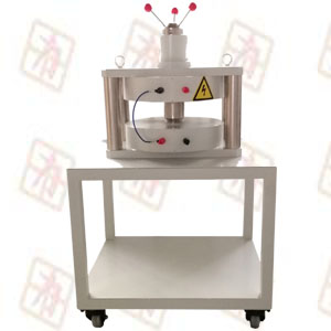 PEM-60L立式磁場電磁鐵